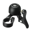 thumbnail image 3 of Bell Bike Bell Accessories Small Durable Portable Cycling Bell Handlebar Riding Folding Bike Road Bike Accessories Right, 3 of 8