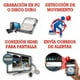 thumbnail image 4 of Kit CCTV 8 Cámaras Secucore Exterior Ángulo Amplio Video HD 1080p, 4 of 4