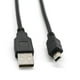 thumbnail image 2 of Cable de Carga USB de 1.8 metros / 6ft para PS3 Accesorios de Videojuegos Sunnimix Cable cargador, 2 of 8