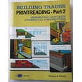 thumbnail image 1 of Pre-Owned Building Trades Printreading: Residential and Light Commercial Construction/With Plans Paperback, 1 of 1