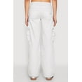 thumbnail image 5 of Womens VIP Straight Leg Cargo Pants, 5 of 5
