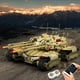 thumbnail image 2 of Building Block Tank Mould King 20011 Technology con RC Adult, 2 of 7