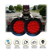 Thermo King Reefer SB 200 BOTTOM PANEL SB 200 100 110 190 200 200TG 210 230 300 310 400. Part (#37-98-7057-009) + 2 pieces of Trailer tail light, 2x 22 inch Windshield Wipers, KOZAK Vest are included