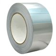 thumbnail image 1 of Sailing Cinta Adhesiva de Aluminio para Sellado, 5cm20m, Color Plata,, 1 of 5