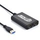 thumbnail image 1 of Adaptador USB a HD TFixol Negro, 1 of 8