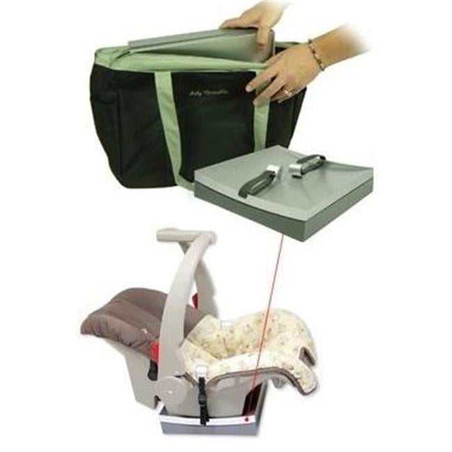 baby rocker car seat