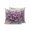 Lavender, variant on Outdoor Pillows Waterproof, Purple Flowers Abstract Bedding Throw Pillows with Insert for Couch Sofa Bed, Vintage Country Floral Modern Art 16x16 Inch Pillowcases Decorative Patio Pillow Set of 2