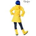 thumbnail image 2 of Adult Coraline Costume, 2 of 4
