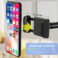 thumbnail image 6 of Camera Gooseneck Mount Table Bed Side Mobile Phone Clamp Bracket Lazy Stand Rack, 6 of 11