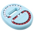 thumbnail image 4 of Rotating Bean Fidget Toy For Adults And Kids Sensory Puzzle Portable Interactive Toy Travel Fidget Puzzle Bean For Game Sensory, 4 of 8