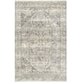 thumbnail image 2 of nuLOOM Ehtel Medallion Fringe Area Rug or Runner, 2 of 2