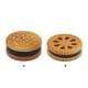 thumbnail image 5 of Caja de molinillo de hierbas Manual portátil, caja de molinillo de especias, herramienta de molienda de vainilla y pimienta, trituradora de mano a prueba de fugas, accesorios de cocina, hamburguesa Monstrate HA010991-01, 5 of 6
