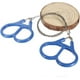 thumbnail image 2 of Jinyi Mini Less Steel Wire Saw Ideal For Ar Cam Tree Cutting Kit Tool Chain(6pcs, ), 2 of 5