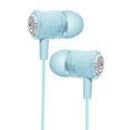 thumbnail image 2 of Hicess Wired Earbud Sensitive Fevers Sound Quality Universal 3.5mm In-ear Student Surround Gaming Earbud for Running, 2 of 8