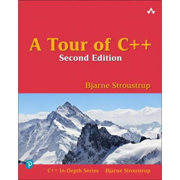 Pre-Owned A Tour of C   (Paperback) 0134997832 9780134997834