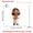 @003-C, variant on YiJuHui Easter Acrylic Pendant Keychain - Cute Smiling Heart Sign Charm for Bag Accessories, Durable Acrylic Gift for Holiday Decorations and Party Favors