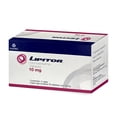thumbnail image 3 of Lipitor 10 mg 30 Tab 1+1, 3 of 4