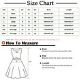thumbnail image 3 of Jsaierl Women's Cotton Linen Dresses Summer Casual Short Sleeve Midi Dress Cute Solid Color V Neck Dress Bohemian Soft Dresses 2024, 3 of 8