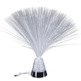 thumbnail image 1 of Amdohai Colorful Fiber Optic Lamp Romantic Atmosphere Eco-friendly Optical Fiber Colorful Gradient Color Changing Dark Decoration, 1 of 8