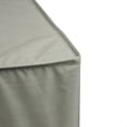 thumbnail image 6 of Cover Bonanza 66 Inch Square Table and Chair Cover, 6 of 10