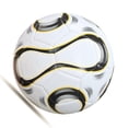thumbnail image 3 of relayinert Innovative Soccer Ball Lightweight And Durable For All Surfaces Official Size, 3 of 6