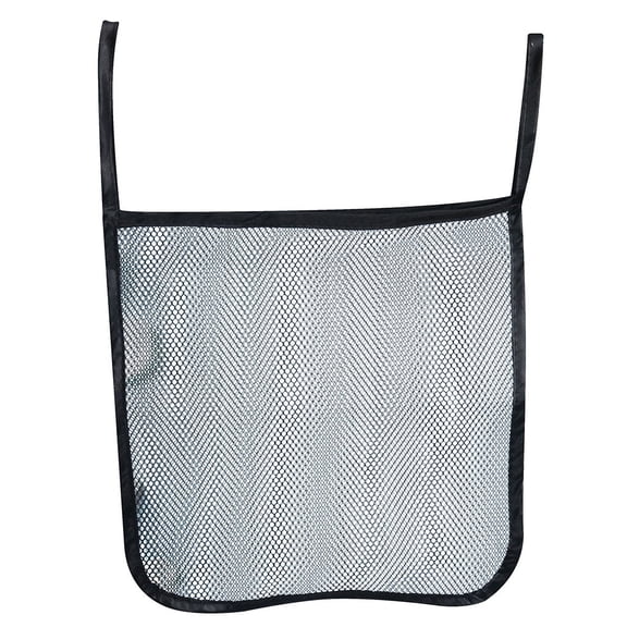 Organisateur de Rangement Bacs de Rangement pour Garde-Robe pour Sac de Bébé Organisateur de Poussette Sac de Rangement Portable Voyage en Maille Entretien Ménager et Organisateurs