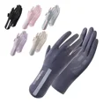 thumbnail image 2 of Guantes Ultrafinos De Protección Uv De Verano Para Mujer, 2 of 6