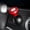 Red, variant on Button Start Button Cover for Metal Car, One-Button Start Joystick, Engine Start/Stop Control Lever Decoration Accessories
