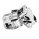 thumbnail image 2 of Bisagras De Aleta De Aleación De Oro Y Zinc Brillantes, Bisagras De Aleta Para Muebles, 1 Pieza De Aleación De Zinc, Muebles De 90 Grados, Bisagra De Aleta Ajustable, Accesorios De Fijación, 1 Juego Noticed TO002522-00, 2 of 5