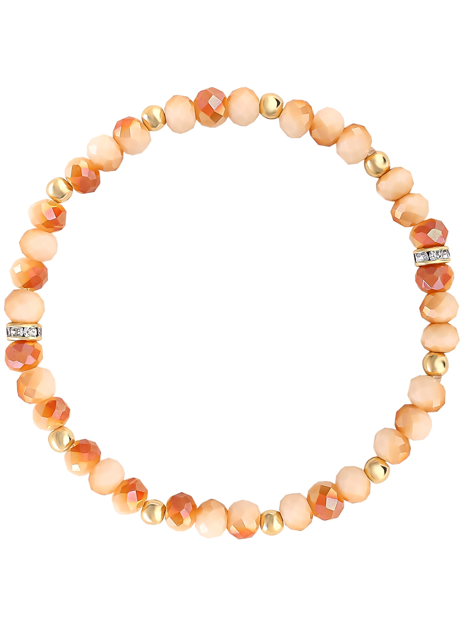 Jessica Simpson Women's Bracelet Set, Set of 3
