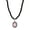 Pink, variant on 1928 Jewelry Regal Pink Austrian Crystal Pendant Strand Necklace For Women 15" + 3" Extender