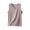 Gray, variant on Gytharion Pj Tank Tops for Women Plus Size Summer Solid Casual Sleepshirt Fashion Loose Sleeveless V-Neck Pajama Shirt Soft Comfy Modal Loungewear