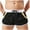 Black, variant on BLCHUNen Mens Running Shorts Lightweight Drawstring Elastic Waist Gym Athletic Shorts with Pockets