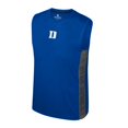 thumbnail image 2 of Youth Colosseum Royal Duke Blue Devils Smak Talk Sleeveless T-Shirt, 2 of 3