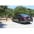 thumbnail image 2 of Dinan Free Flow Stainless Steel Exhaust -BMW 550i 2015-2011 550i xDrive 2015-2011, 2 of 3