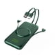 thumbnail image 4 of Batería Externa Inalámbrico 20000mAh, Power Bank con 【PD 25W QC 4.0 Carga Rápida + 15W Carga Inalambrica】 5 Salidas Tipo C Cargador Portátil para Shuxiu Wang 8390615147750, 4 of 5