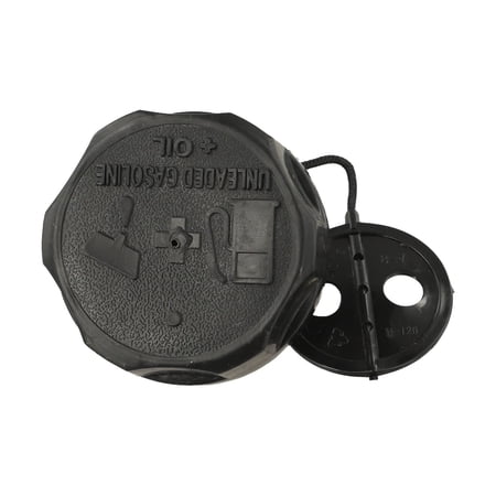 CaraMart Brush Cutter Fuel Cap Float Type Fuel Cap Garden Maintenance Prolonged Use Fuel Tank Cap Filter High-quality Replacement