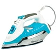 thumbnail image 1 of PLANCHA SUELA DE CERAMICA ANTIADHERENTE COLOR AQUA KOBLENZ Koblenz  PKK-750 SA/, 1 of 4