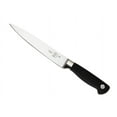 thumbnail image 5 of Mercer Culinary Genesis 8-Piece Steel Knife Set with Magnetic Board, 5 of 10