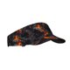 thumbnail image 1 of Balery Molten Lava Abstract Flow Gorra deportiva con visera ajustable para mujer y hombre (talla única), 1 of 7