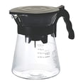 thumbnail image 1 of Hario V60 "Drip-In" Cafetera, 700 ml, Negro, 1 of 6