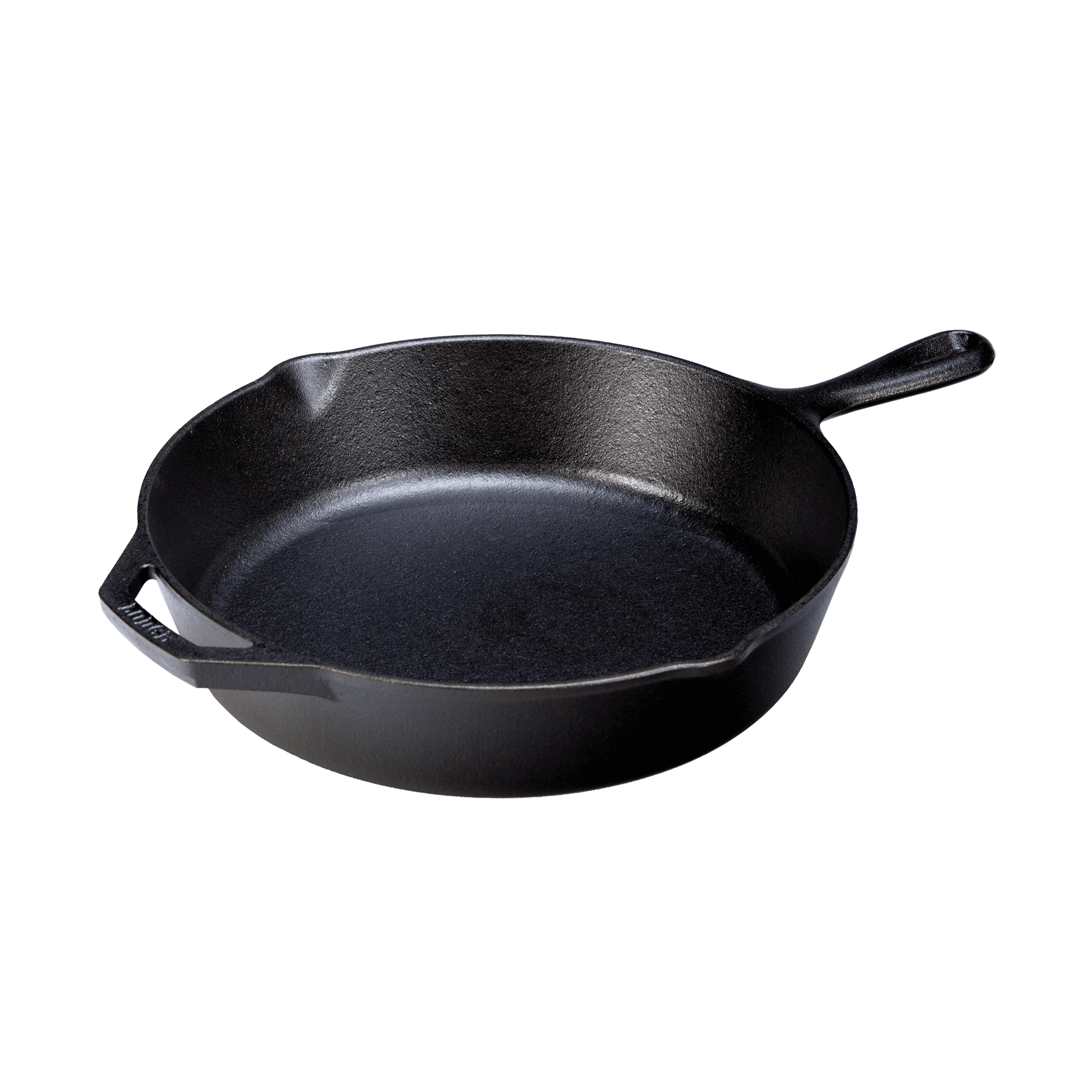 Lodge 12 Inch Seasoned Cast Iron Skillet w/ New York Road Trip