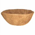 thumbnail image 2 of Gardener Select Basket Shape Coco Liner, 16-Inch, 2 of 3