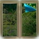 thumbnail image 5 of Herramientas y mejoras para el hogar Película para ventanas Película reflectante para ventanas con bloqueo solar unidireccional Película aislante térmica, 5 of 5