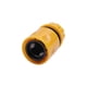 thumbnail image 4 of Conector rápido de manguera de 1/2", conector rápido de conexión rápida de 6 piezas, Versailles, 4 of 5
