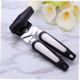 thumbnail image 4 of HONMEET Glass Jar Opener 1Set Stainless Steel with Ergonomic Handles for Restaurant Use, 4 of 8
