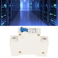 thumbnail image 1 of 230V 400V 20A Circuit Breaker 1 Pole Circuit Breaker Protector With DIN Rail Mounting For Residential Buildings, 1 of 8