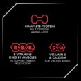 thumbnail image 6 of Oikos Pro Shots 10g Protein, Strawberry Cultured Dairy Drinks Bottles, 3.1 fl oz, 6 Count​, 6 of 16