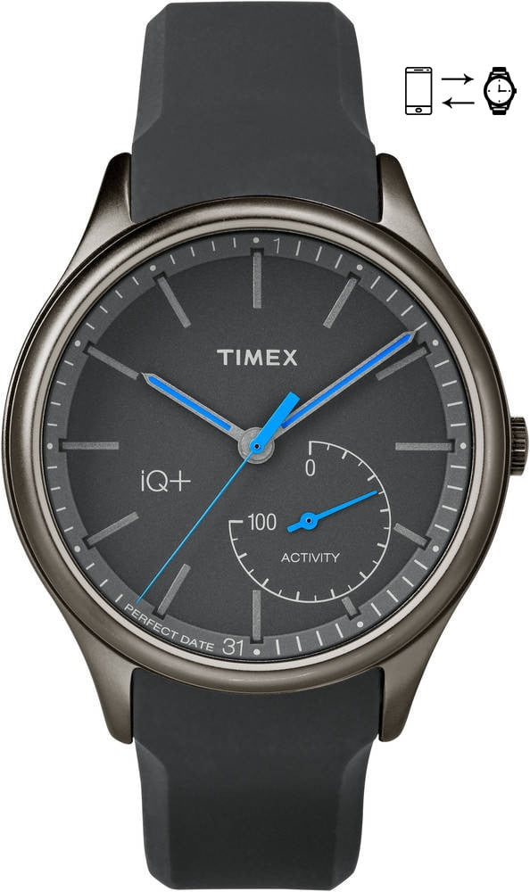 timex fitness