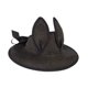 thumbnail image 5 of Sombrero para el sol para niños Hugo Negro, 5 of 10